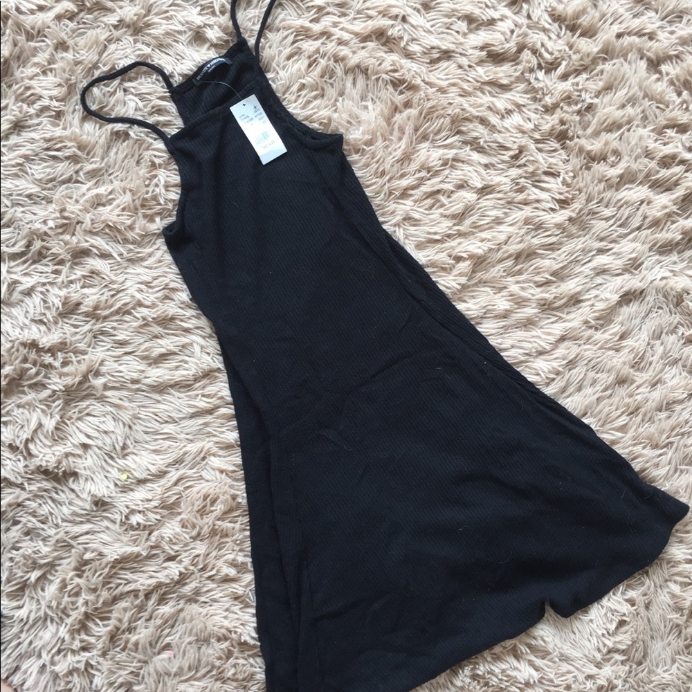 Brandy Melville Crop Dress